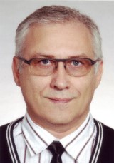 Wieslaw Lapuc, Geschäftsführer