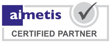 Aimetis Certified Partner