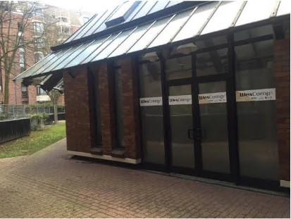 WesComp Office